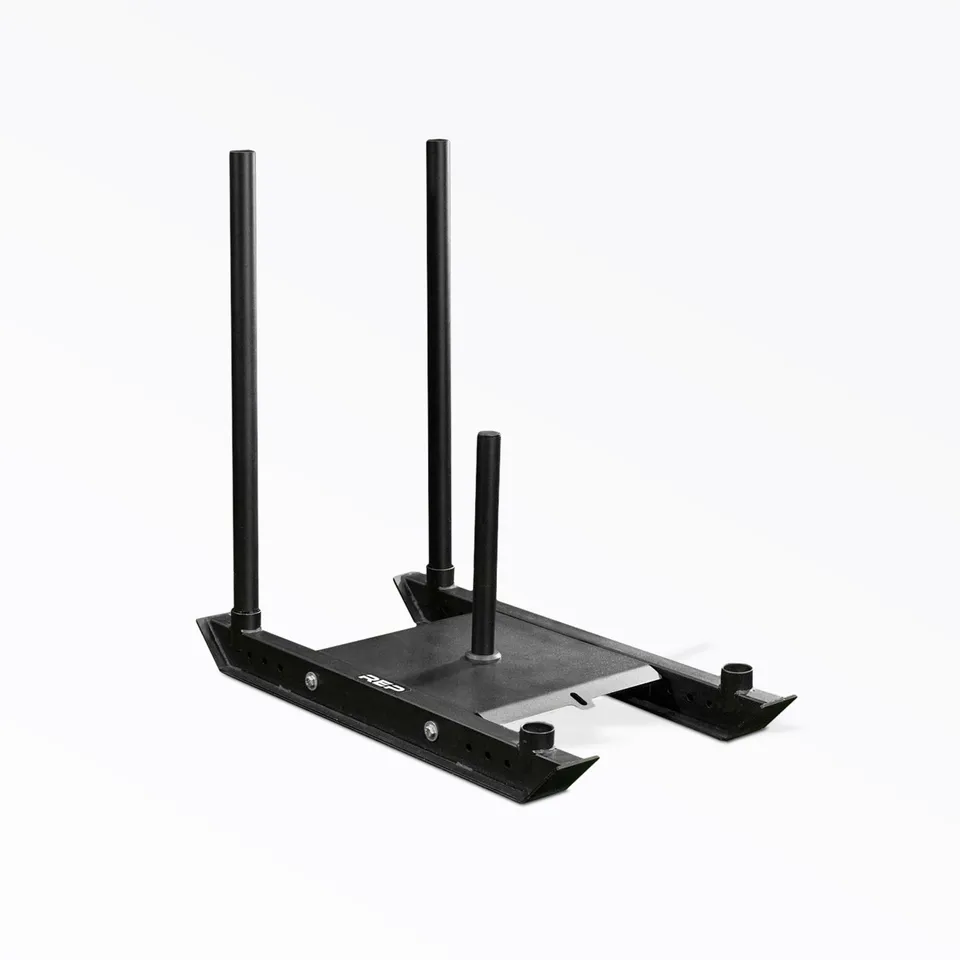 REP Fitness 4-Post Push-Pull slede tung
