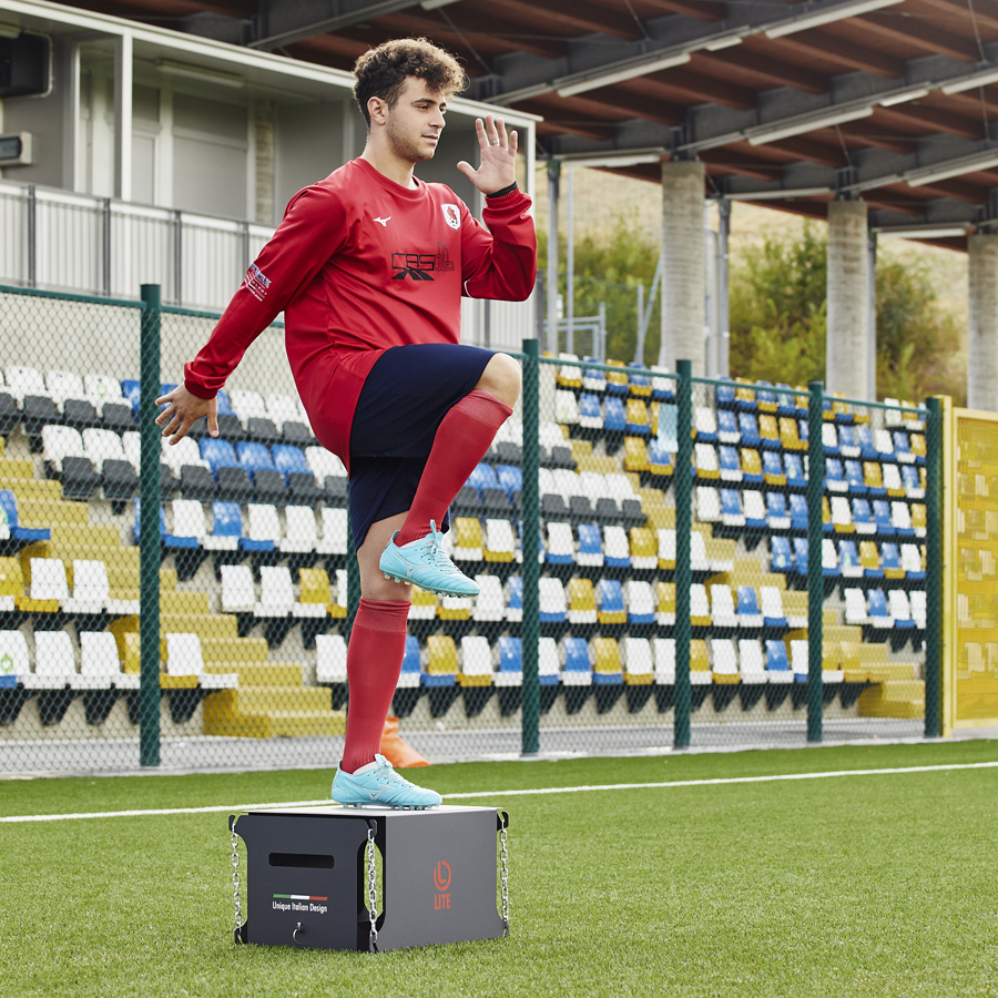 LITE sport Swing balansebrett til hjemmetrening