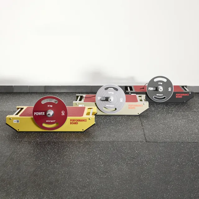 LITE sport Performance Board balansebrett stabil
