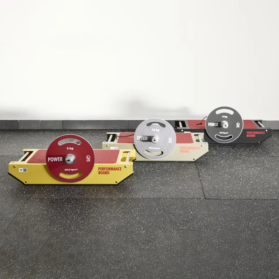 LITE sport Performance Board balansebrett stabil