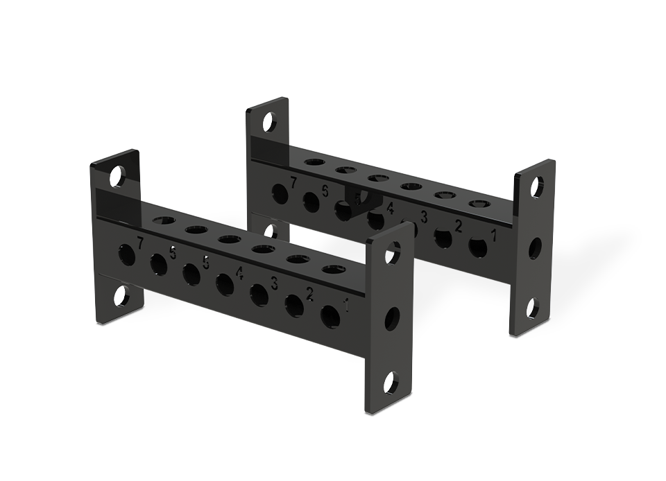 REP Fitness PR-5000 crossmember tverrbjelke til power rack