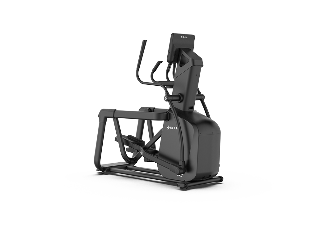 Shua SH-B9100ET crosstrainer elliptisk skånsom