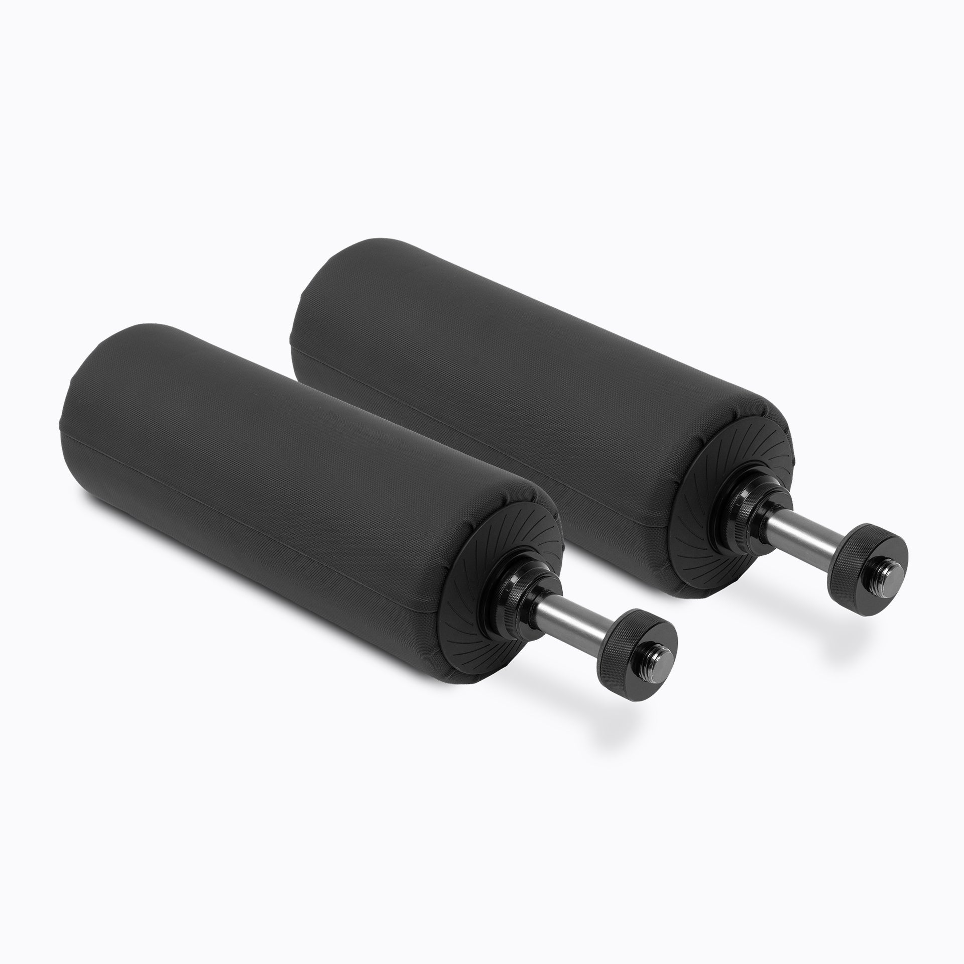 REP Fitness 5000 Leg Roller 2.0 benrulle par – polstret