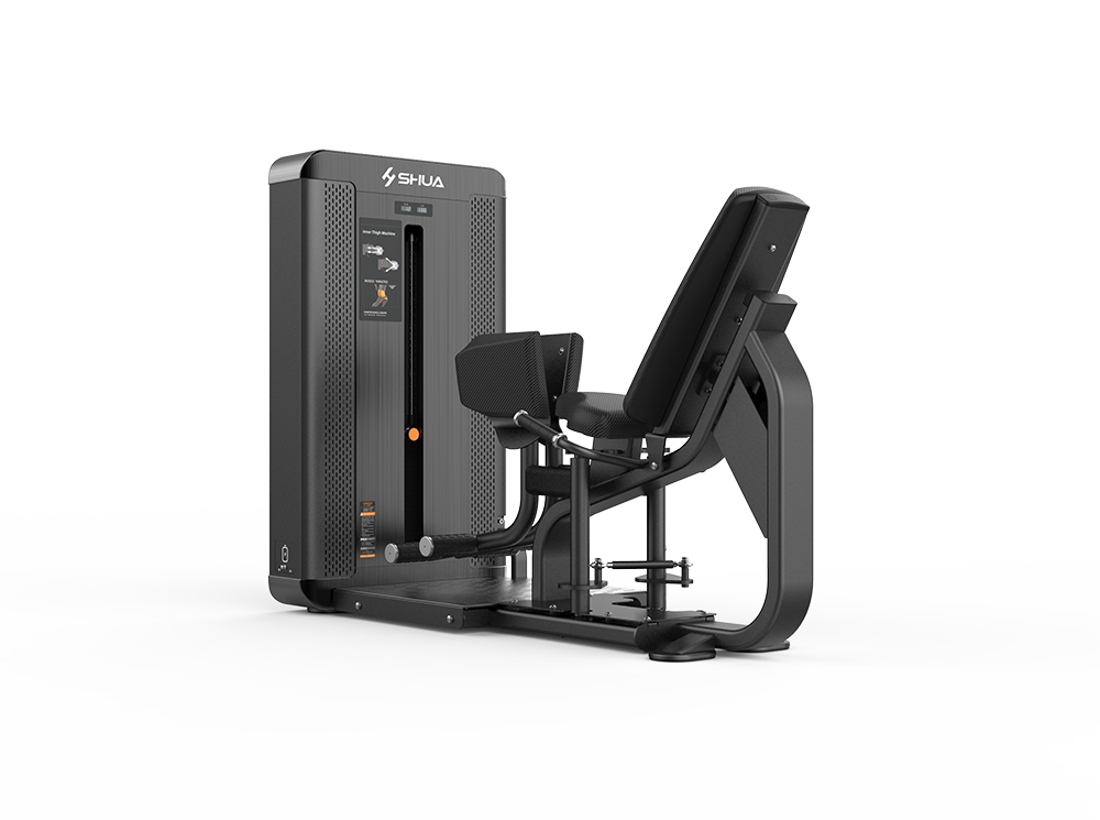 Shua SH-G8824 lårpress styrkeapparat adductor
