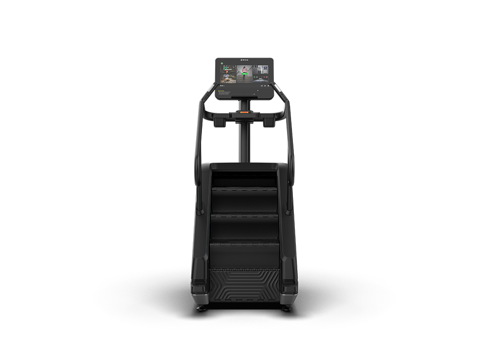 Shua SH-C9100T trappemaskin 40 grader