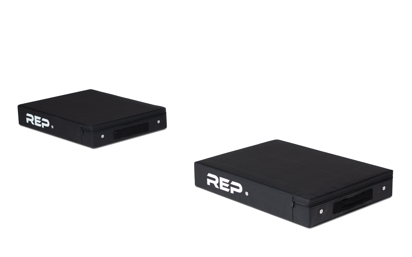 REP Crash Pads fallmatte par støydempende