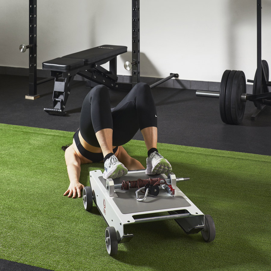 LITE sport Performance Board balansebrett stabil
