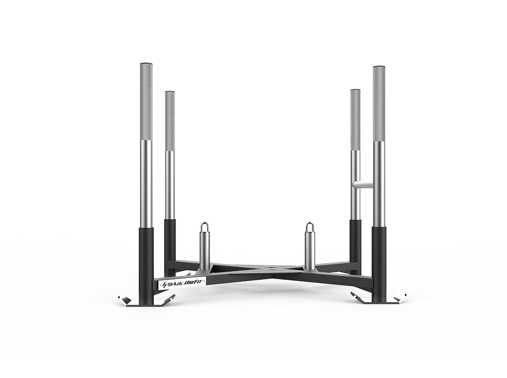 Shua SH-G8904 slede push pull tung