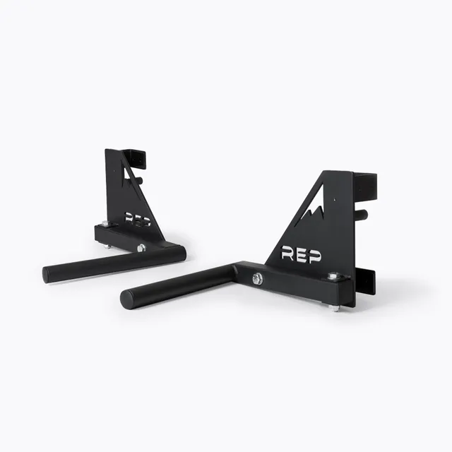 REP Fitness Drop-In dipsbar til rack