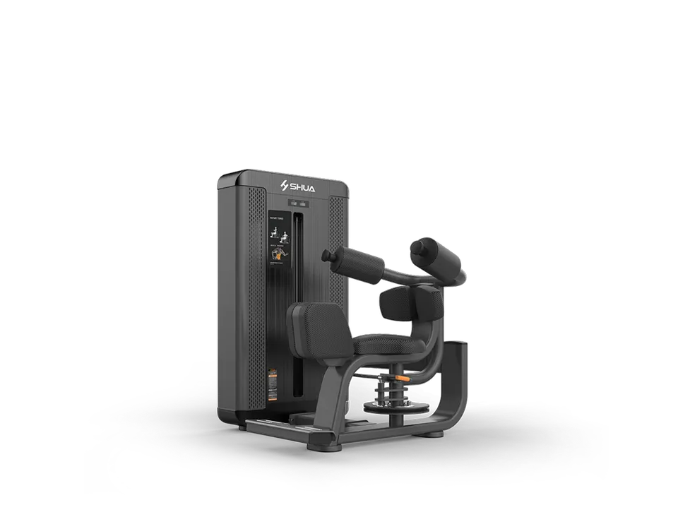 Shua SH-G8822 magemaskin rotary torso
