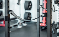 REP Fitness Strap Safeties 2.0 sikkerhetsstropper
