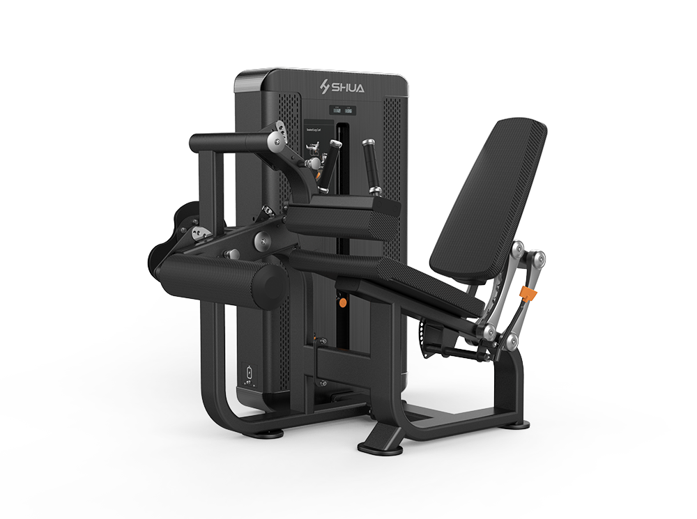 Shua SH-G8827 lårcurl sittende hamstrings