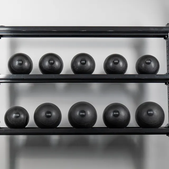 REP Fitness Slam Balls vektball 10 kg tung