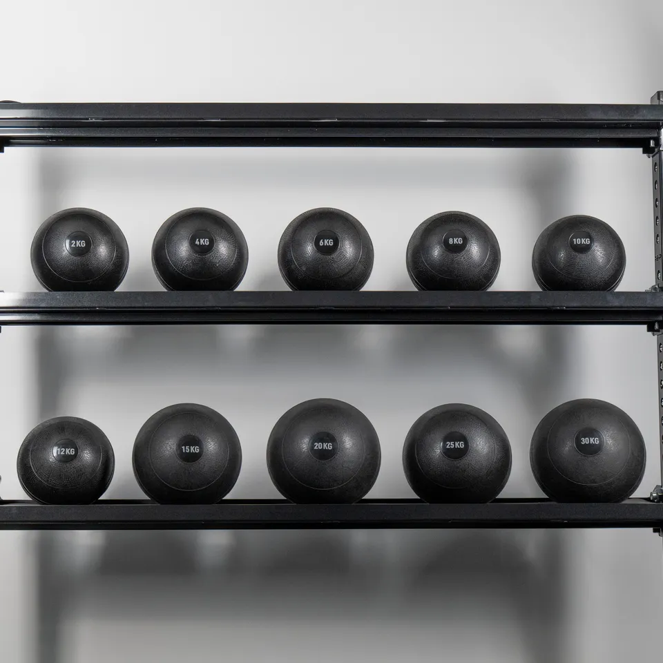 REP Fitness Slam Balls vektball 10 kg tung