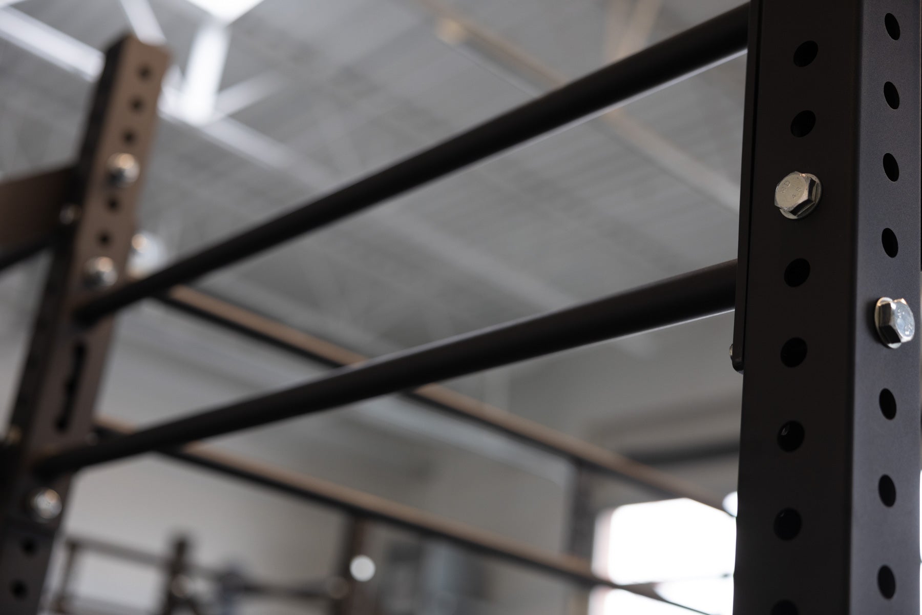 REP Fitness 5000 Rig Double-Bar kobling 104 cm