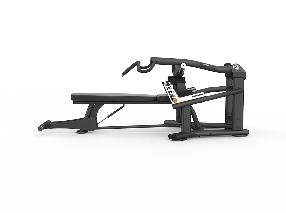 Shua SH-G6918 brystpress apparat