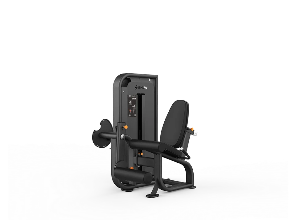 Shua SH-G6810 leg extension lårmaskin