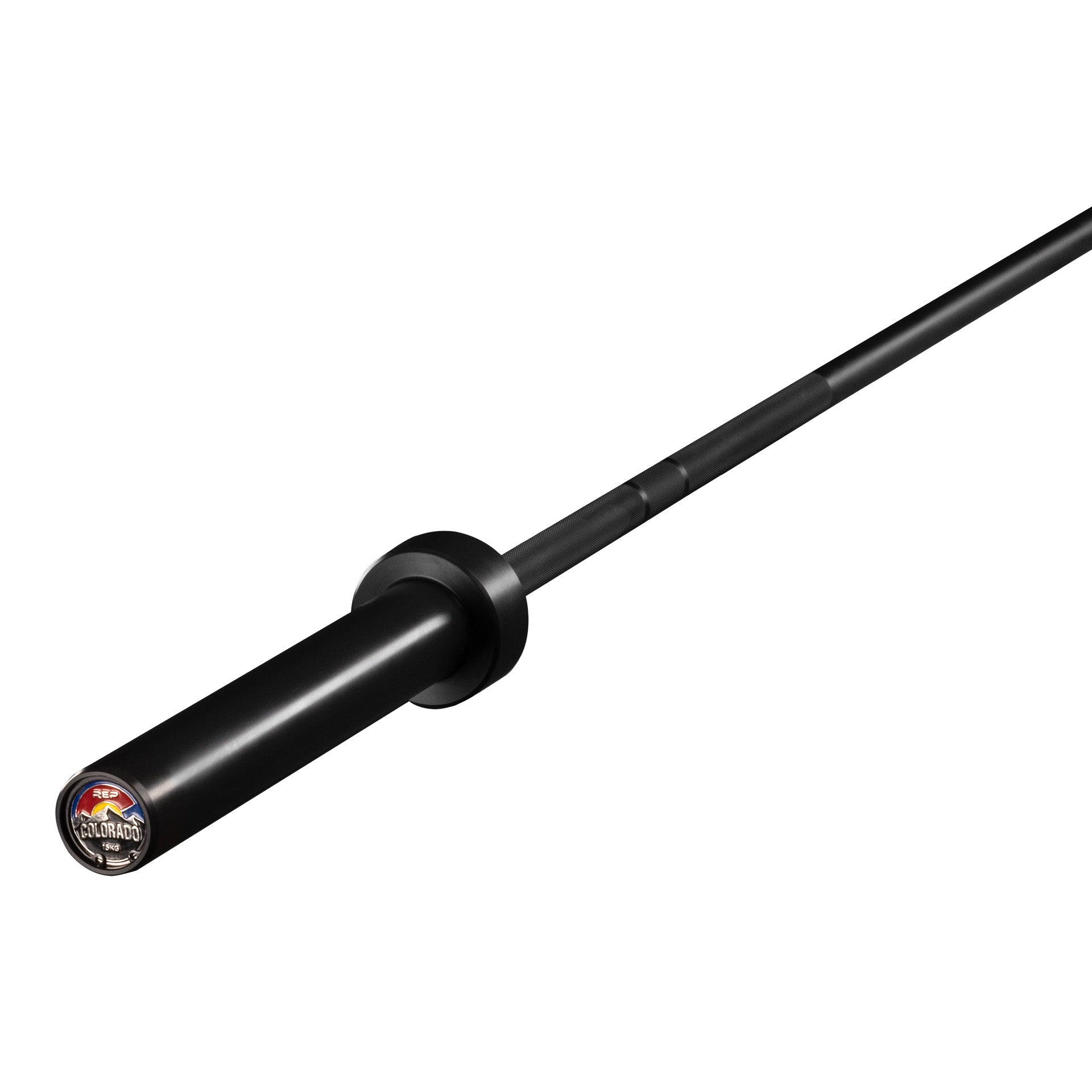 REP Fitness Colorado Bar 15 kg vektstang 25 mm