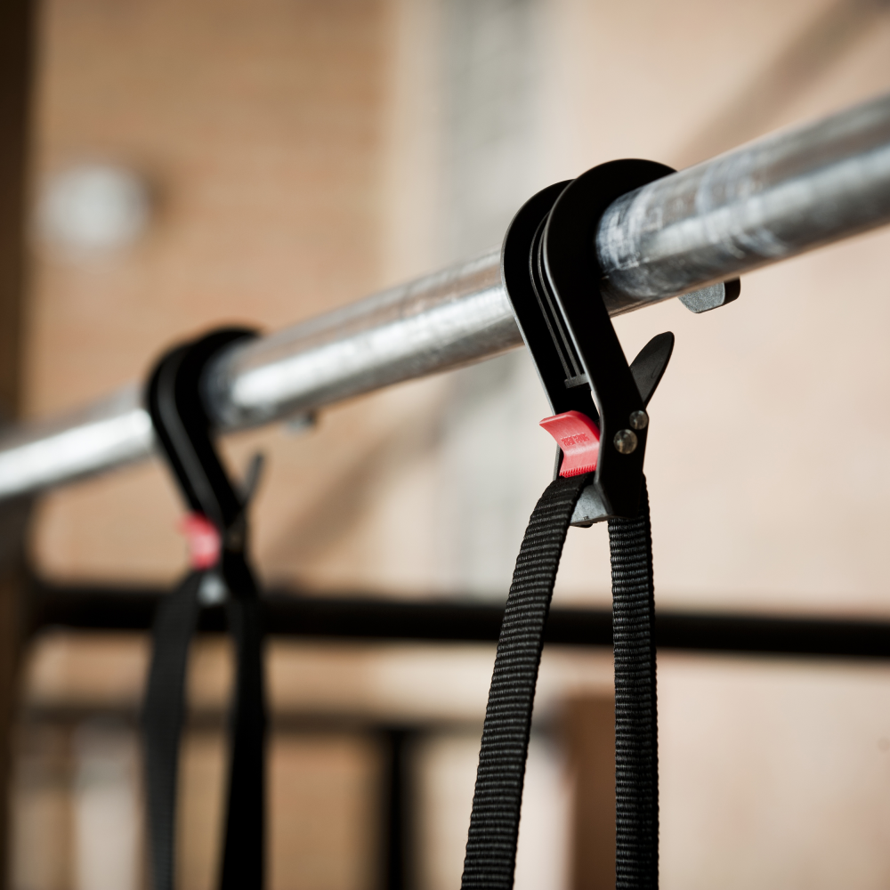 Lifeline Pull Up Revolution chins-hjelp 45 kg