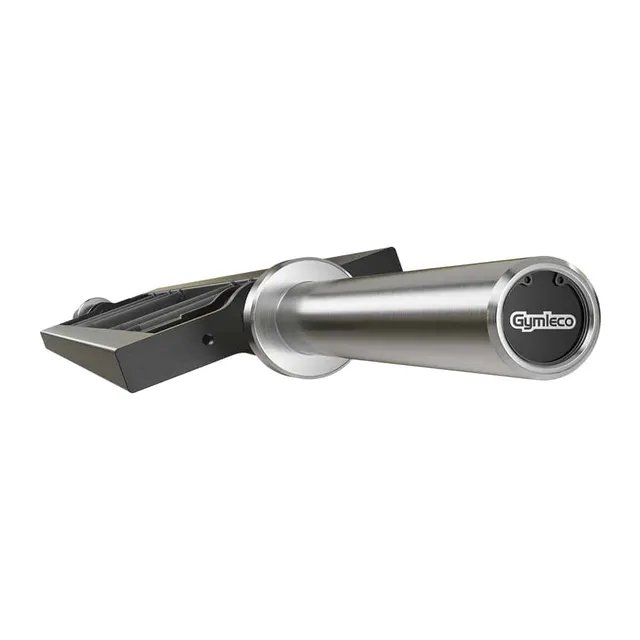 Gymleco 819 Multi Grip Bar vektstang swiss