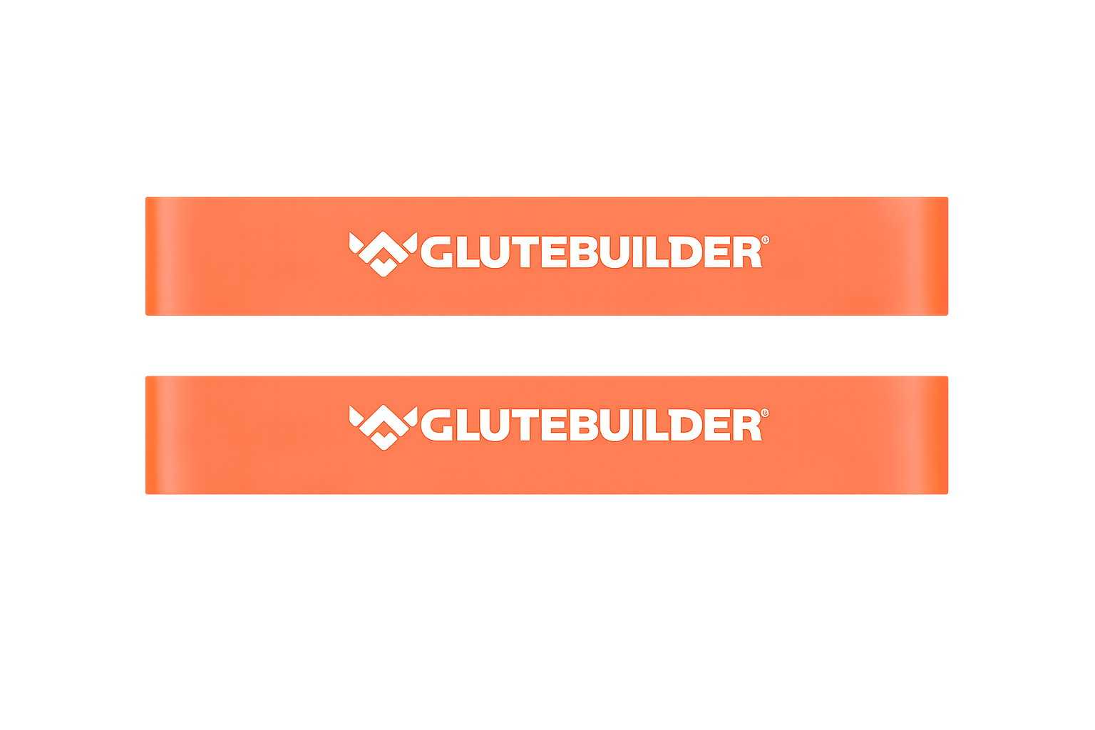 Glutebuilder Meraki Mini Bands treningsstrikk til apparat