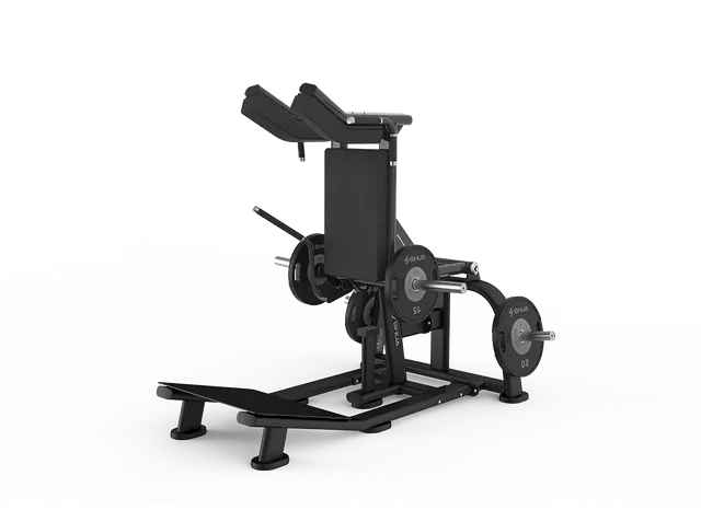 Shua 69-serien SH-G6913 hack squat maskin proff