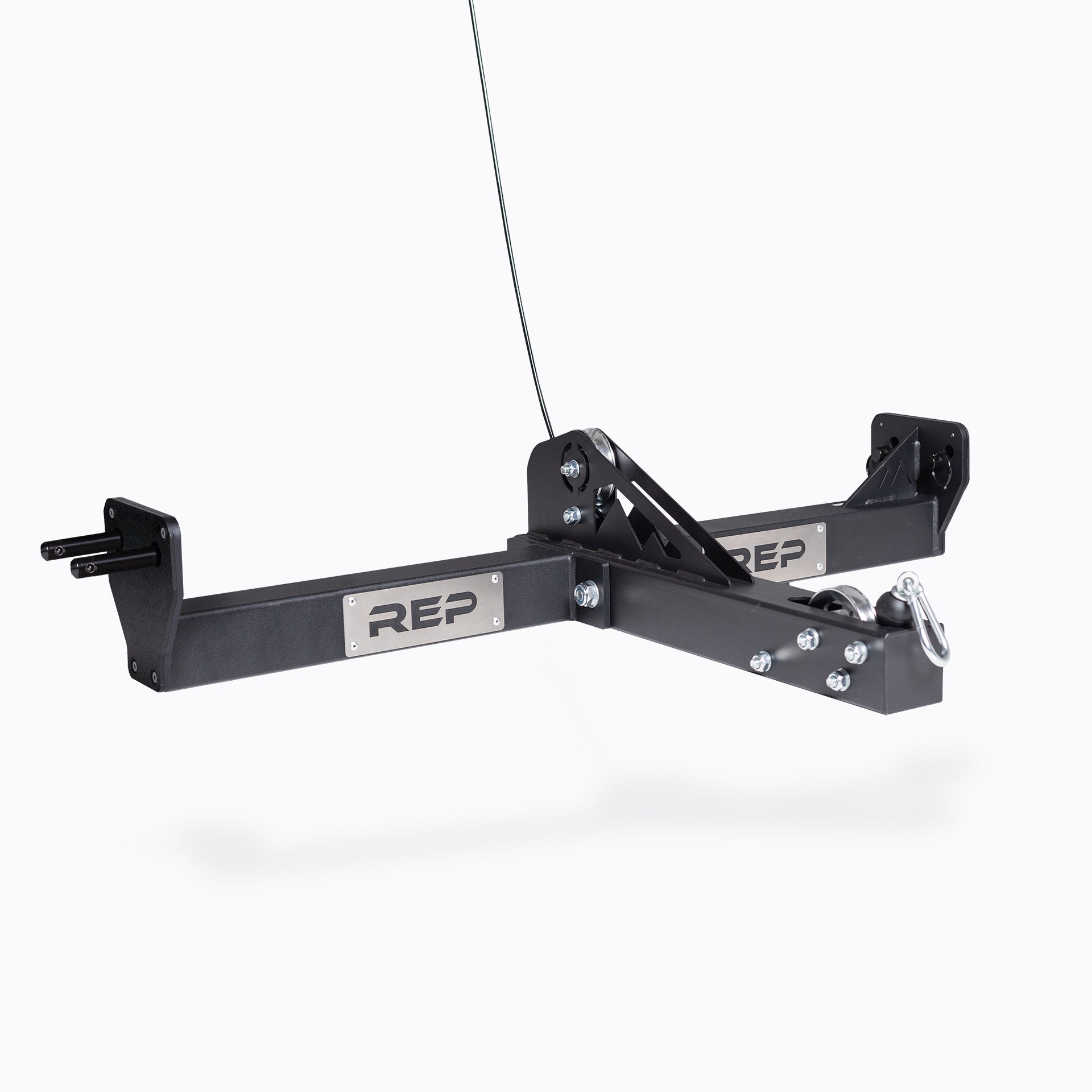 REP Belt Squat 5000 beltesquat rackfeste