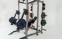 REP Fitness Utility Seat racksete allsidig