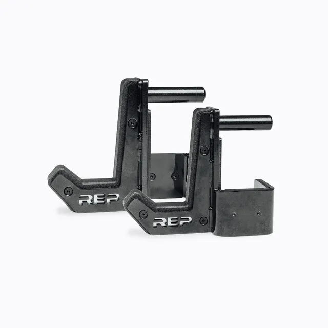 REP Fitness Flat Sandwich J-Cups 2.0 j-kroker par