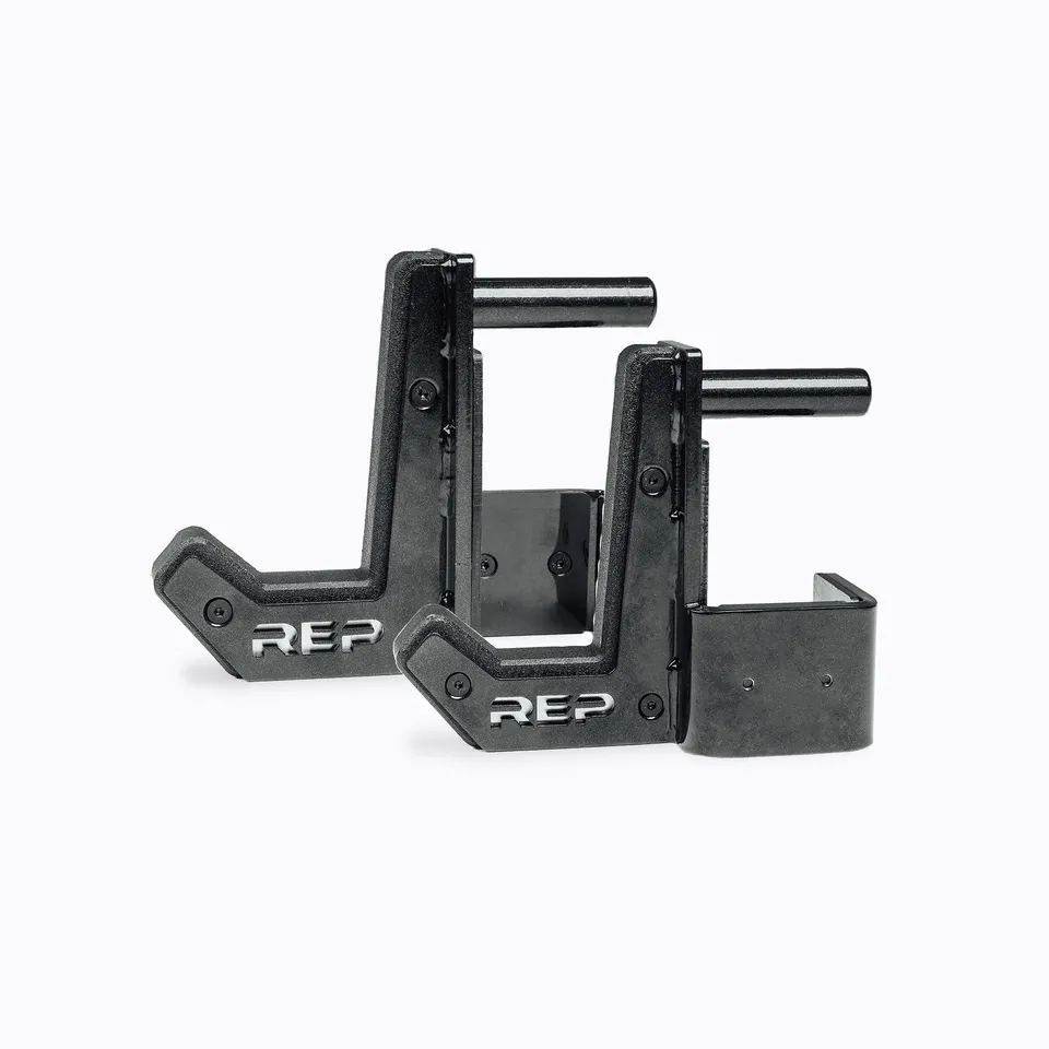 REP Fitness Flat Sandwich J-Cups 2.0 j-kroker par