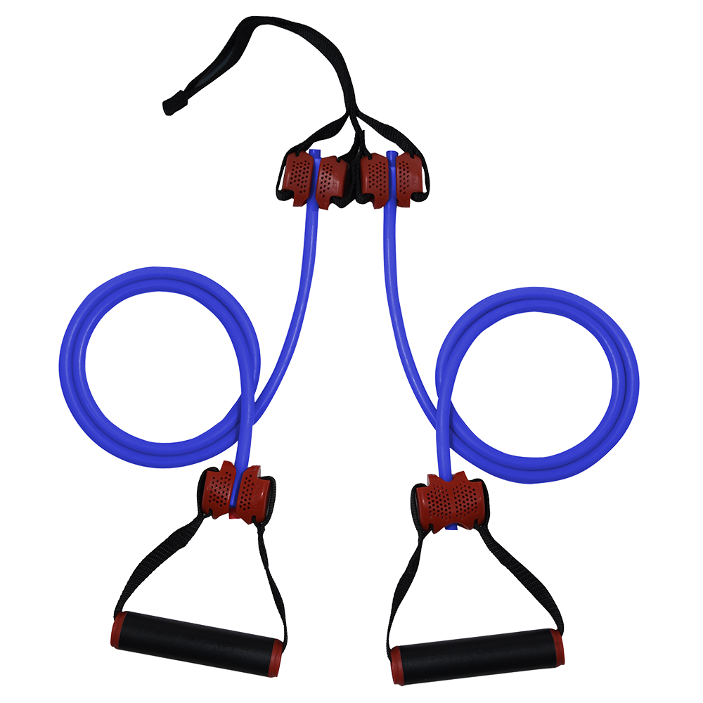 Lifeline Trainer Cable Kit treningskabel 30 lbs