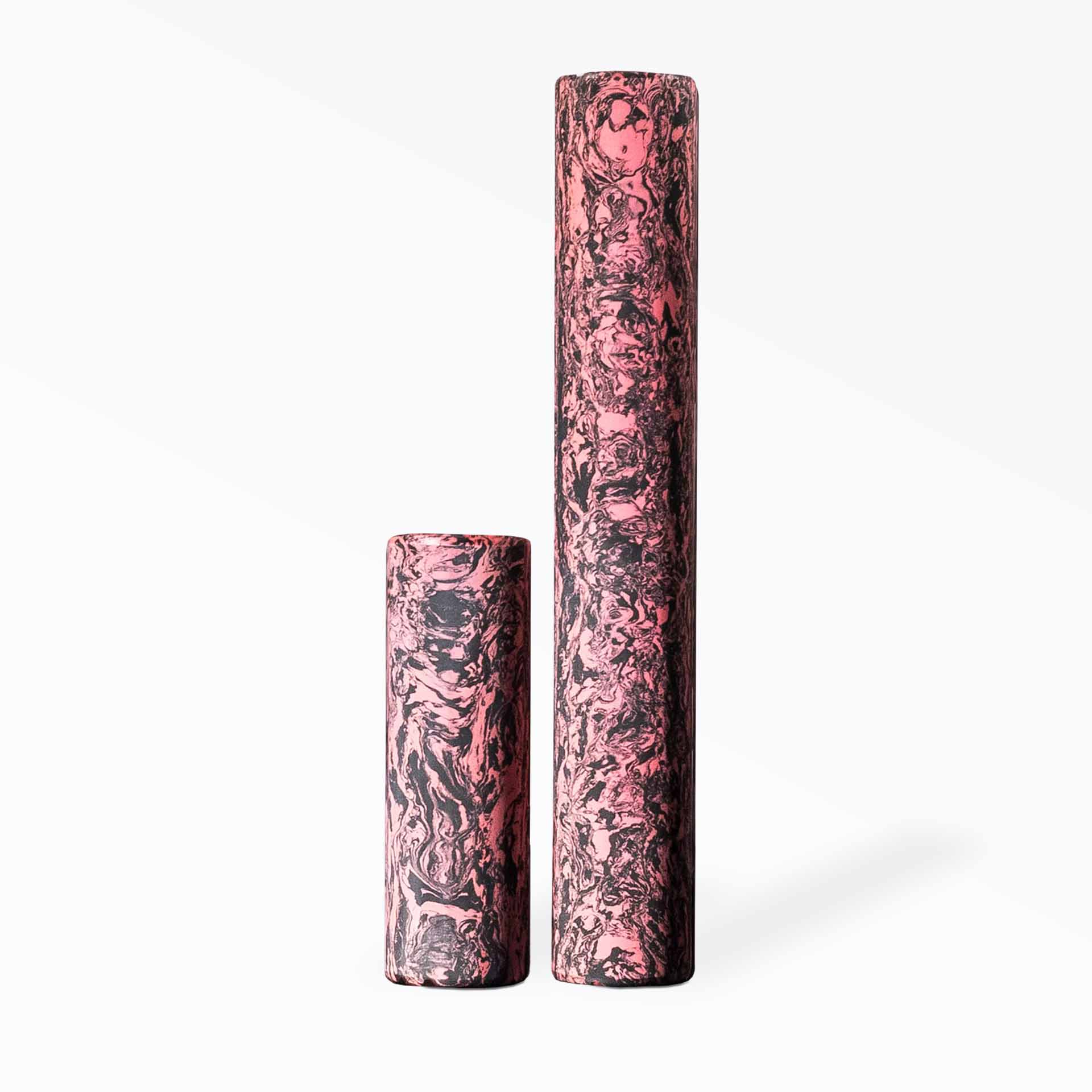 REP Fitness Foam Roller massasjerulle 18" fast skum