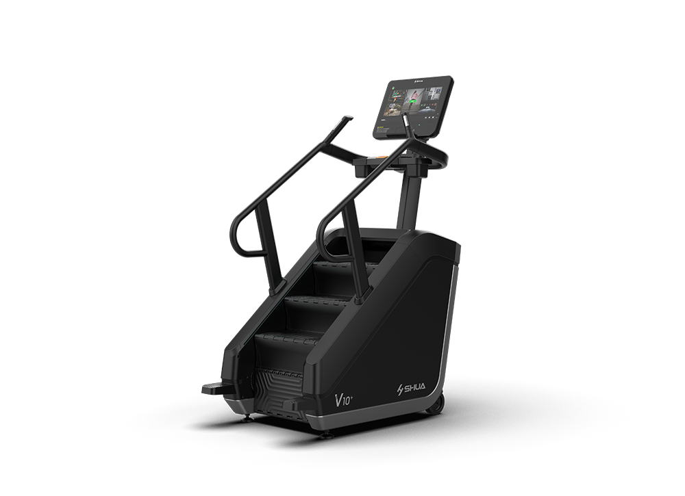 Shua SH-C9100T trappemaskin 40 grader