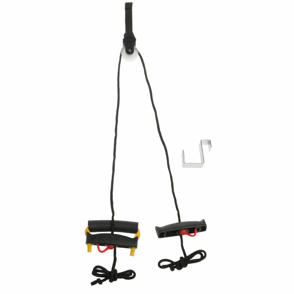 Lifeline Econo Shoulder Pulley Deluxe skuldertrinse