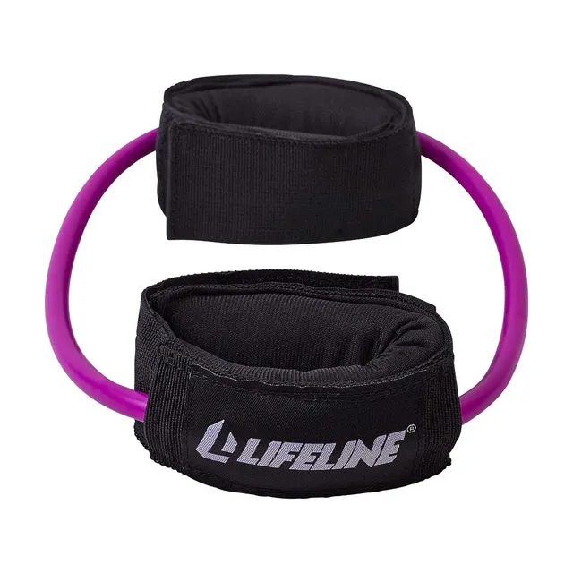 Lifeline Monster Walk treningsring 76 cm latex