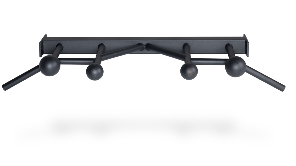REP Fitness Globe Front Mount Pull-Up Bar chinsstang PR-5000
