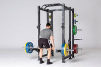 REP Fitness Spotter Arms sikringsarmer 26" rack