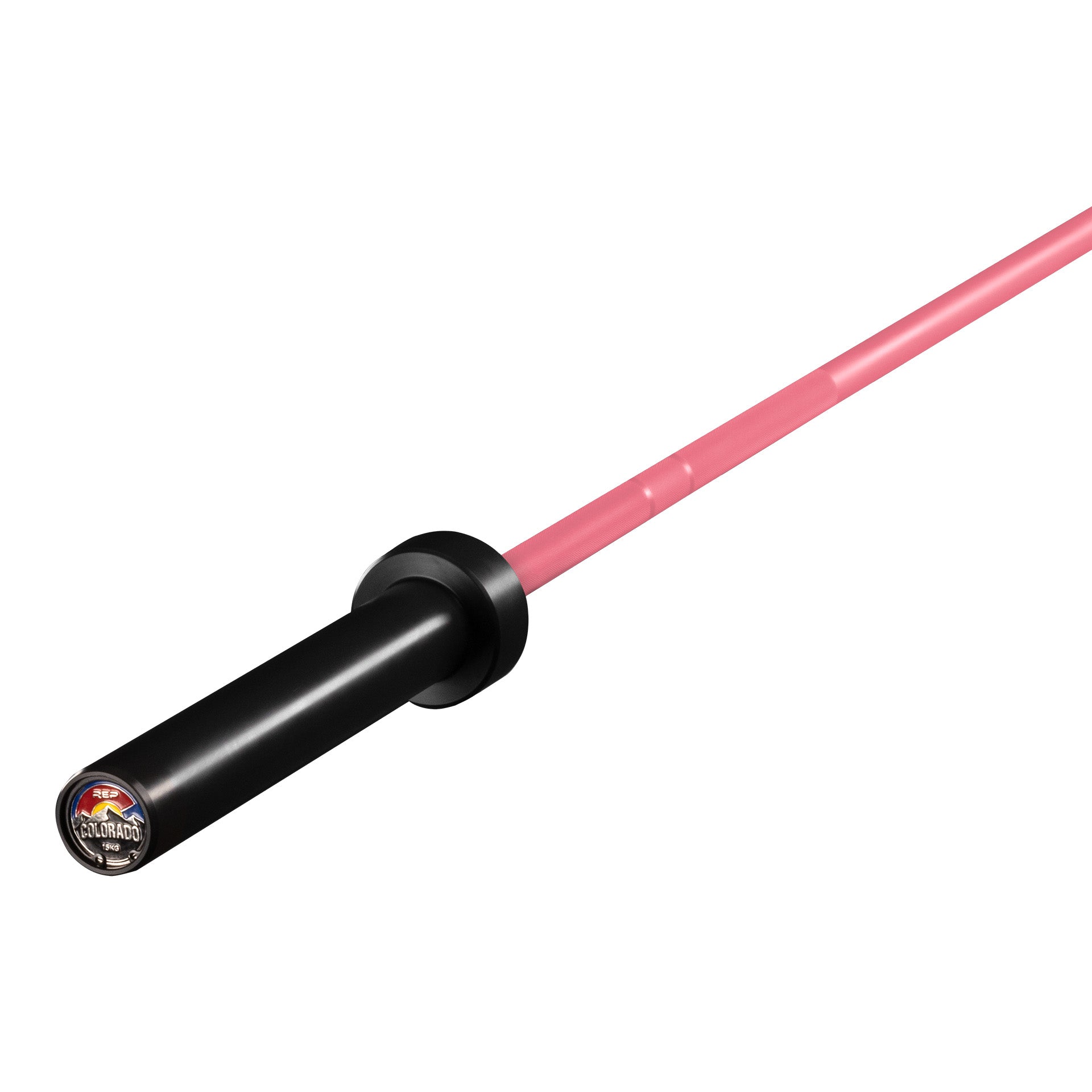 REP Fitness Colorado Bar 15 kg vektstang 25 mm