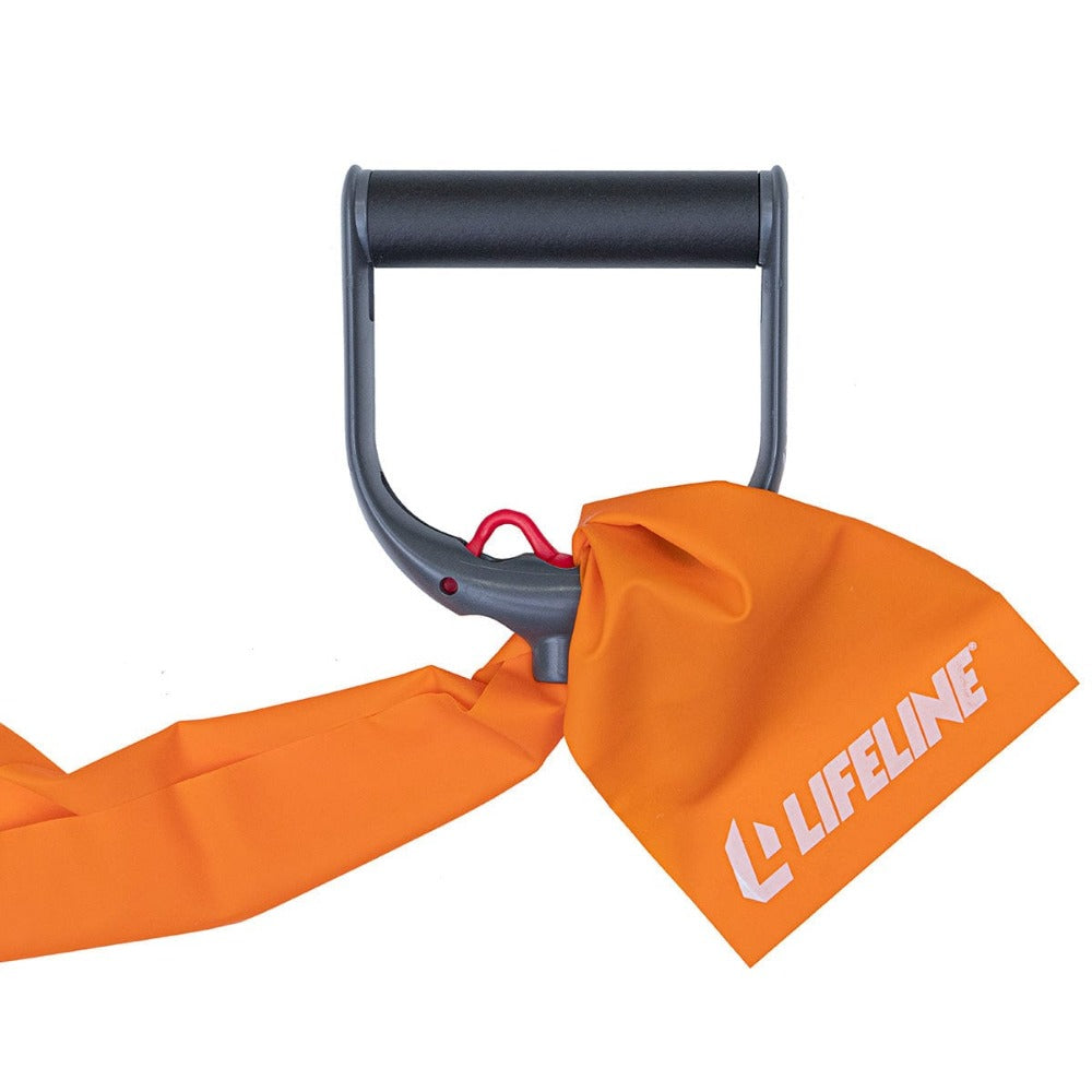Lifeline Pro Grip All Handles håndtak par polstret
