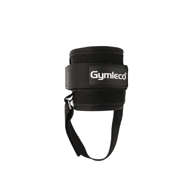Gymleco Ankle and Heel Strap ankelstropp neopren