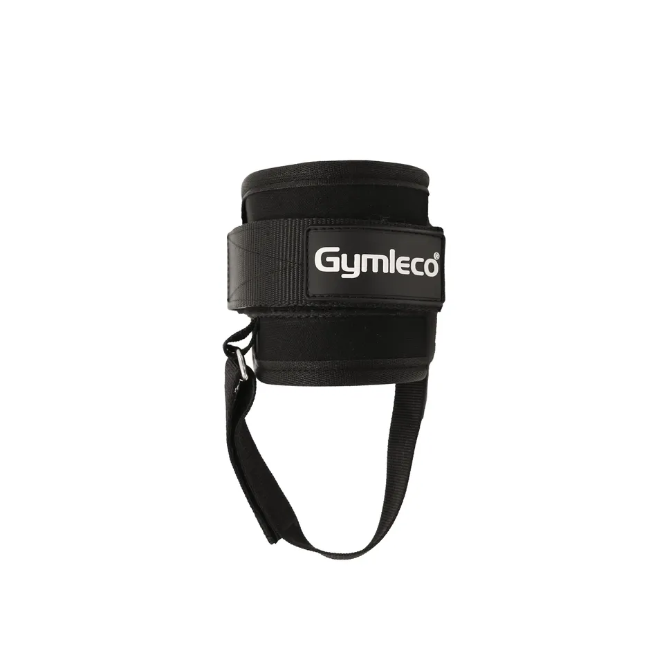 Gymleco Ankle and Heel Strap ankelstropp neopren