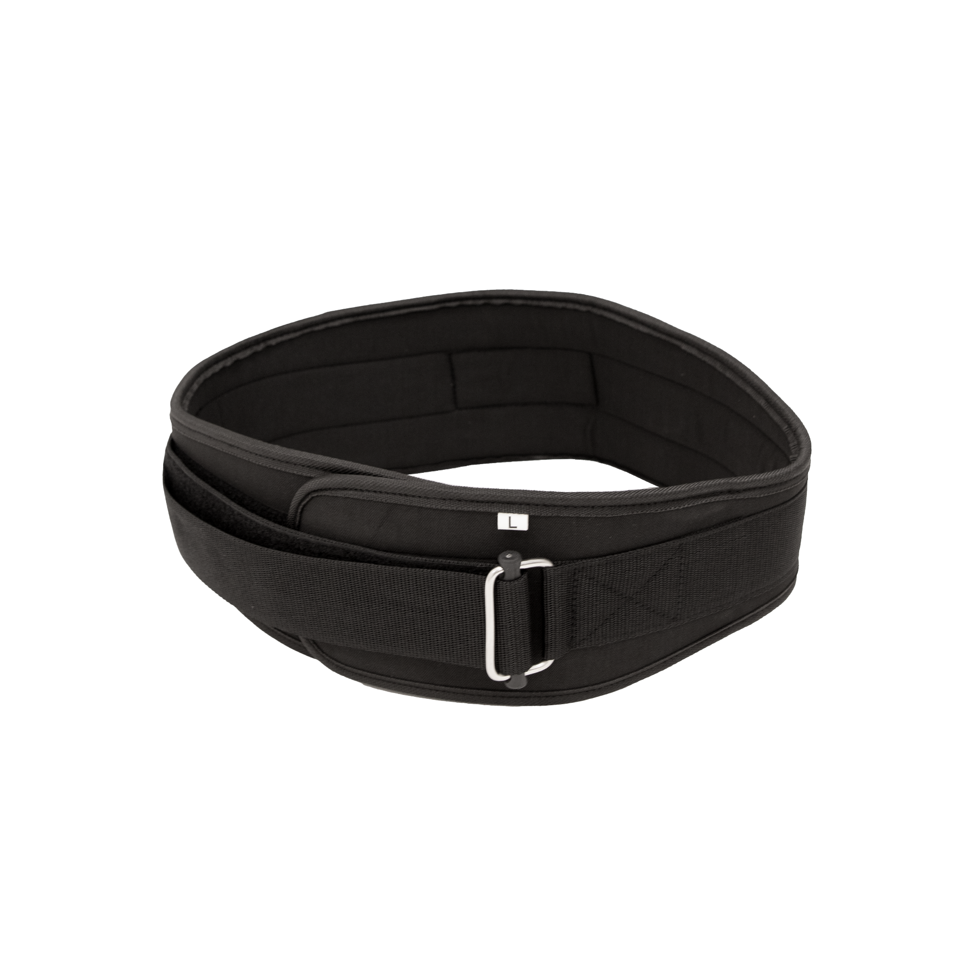 Gymleco Support Belt vektløfterbelte neopren
