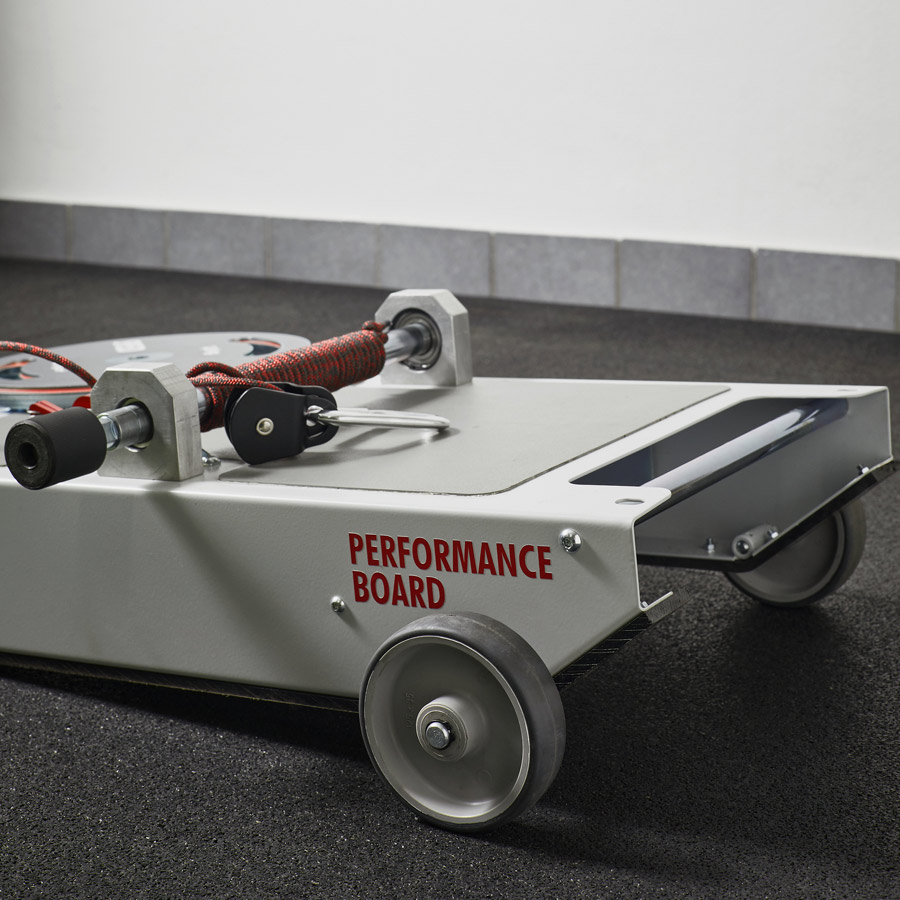 LITE sport Performance Board balansebrett stabil