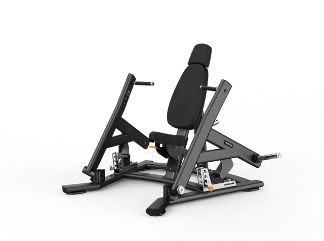 Shua 69 SH-G6902 brystpress styrkeapparat proff