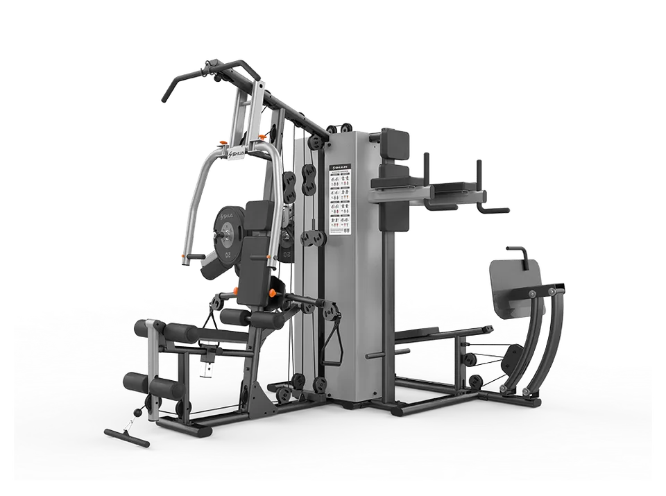 Shua SH-G5205 kabeltrekkapparat styrkestasjon vaier