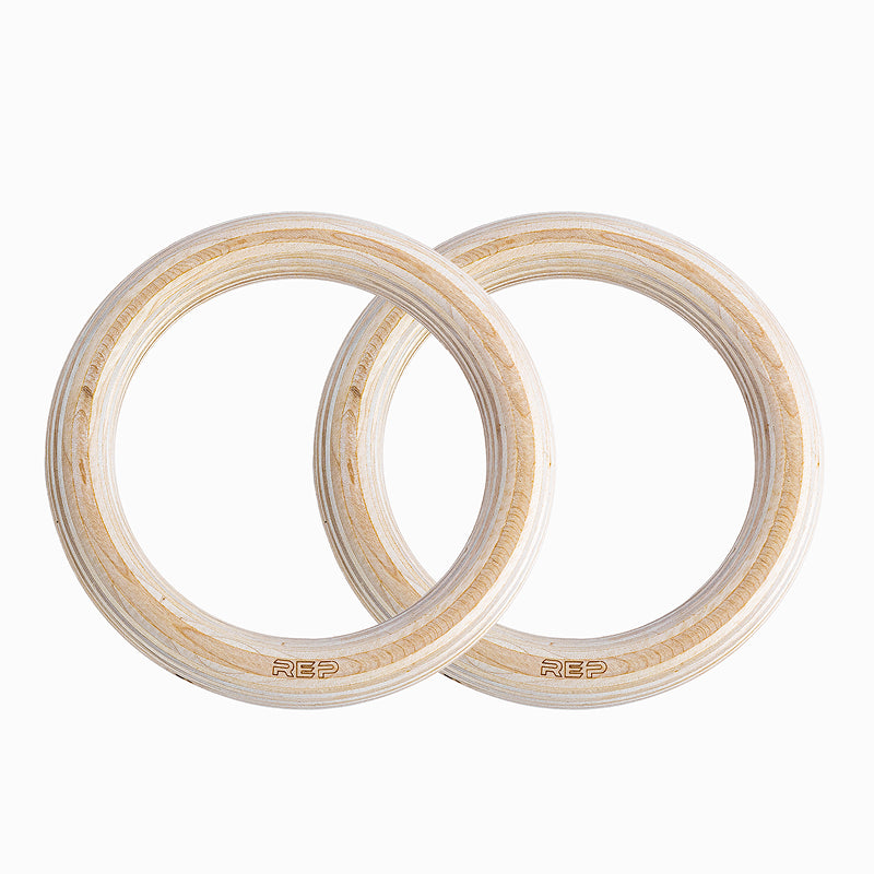REP Fitness Competition turnringer tre 28 mm
