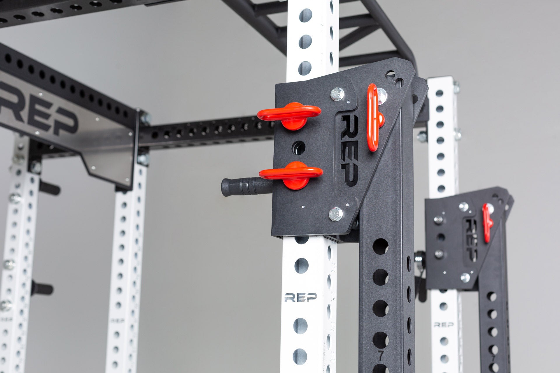 REP Fitness PR-5000 Rack Builder styrkestativ