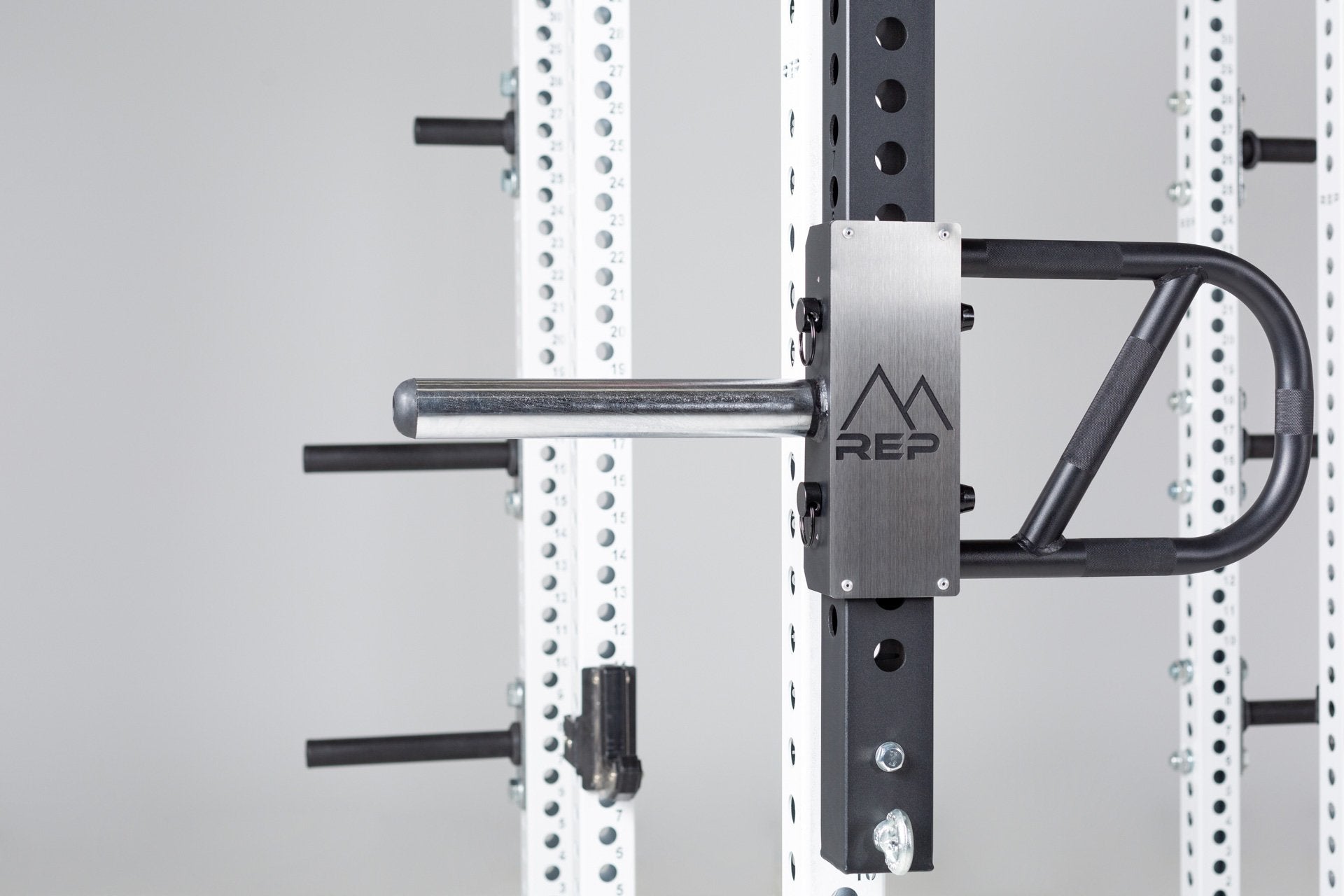 REP Fitness 5000 ISO Arms jammerarms – lever