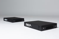 REP Crash Pads fallmatte par støydempende