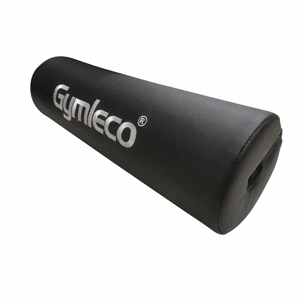 Gymleco Hip Thrust stangpute med borrelås tykk